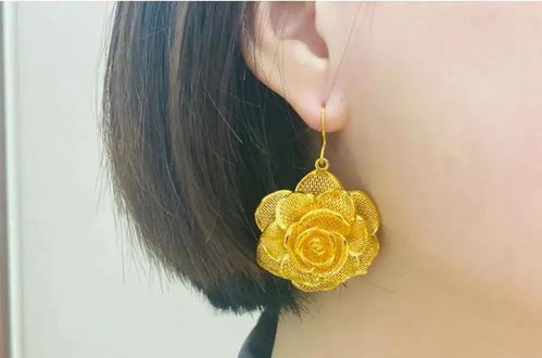 金店热潮下的理性选择 这4类黄金首饰，再喜欢也需三思而后行