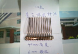 百变魔术铁发饰 从批发源头解析产品价值与市场前景