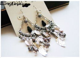 平价外贸首饰新潮精选 Liz、Monet、DK、KC品牌首饰与服饰美发饰品一站式销售