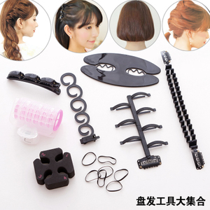 晓然冷寒 立足美发饰品前沿，做韩国进口“钉子户”的深耕与思考